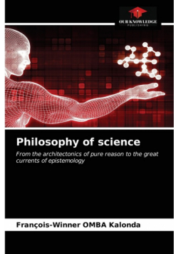 Philosophy of science