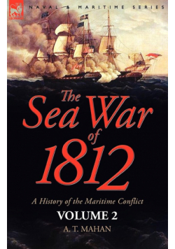 The Sea War of 1812