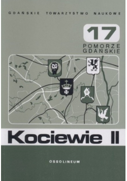 Pomorze Gdańskie Kociewie II