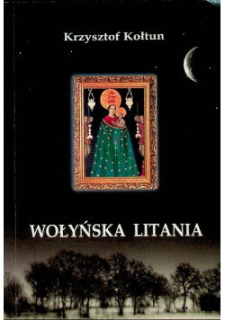Wołyńska litania