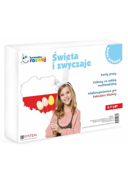 Harmonijny Rozwój Święta i zwyczaje