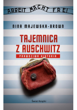 Tajemnica z Auschwitz