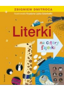 Literki na cztery fajerki