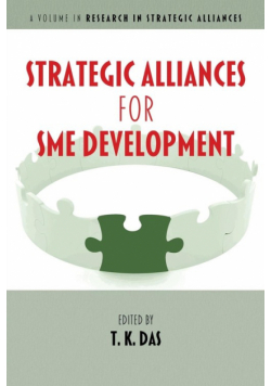 Strategic Alliances for SME Development