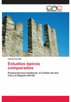 Estudios épicos comparados