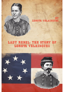 Lady Rebel