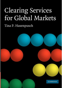 Clearing Services for Global Markets
