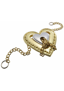Łamigłówka Cast Heart - poziom 4/6 G3