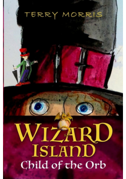 Wizard Island