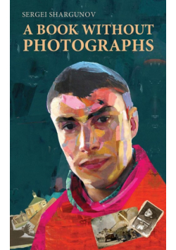 A Book Without Photographs