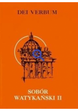 Dei Verbum