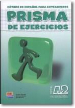 Prisma nivel A2 de ejercicios EDI-NUMEN