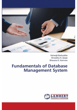 Fundamentals of Database Management System