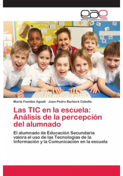 Las TIC en la escuela