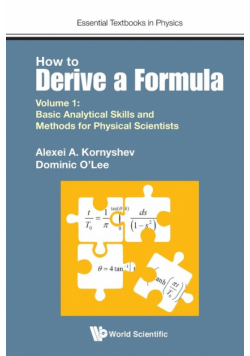 How to Derive a Formula