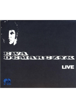 Ewa Demarczyk. Lice (2CD)
