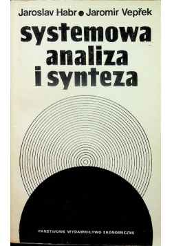 Systemowa analiza i synteza