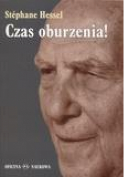 Czas oburzenia! - Hessel Stephane