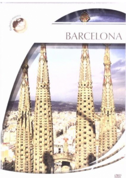 Podróże Marzeń. Barcelona