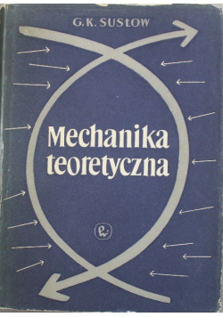 Mechanika teoretyczna