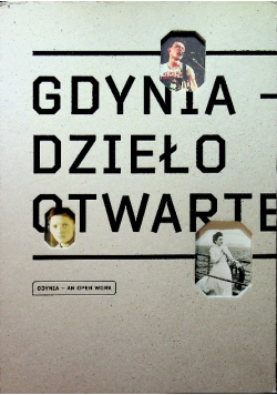Gdynia dzieło otwarte