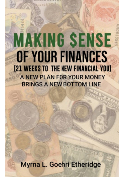 Making $ense Of Your Finances