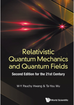 Relativistic Quantum Mechanics and Quantum Fields