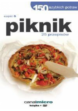 150 szybkich potraw - Piknik