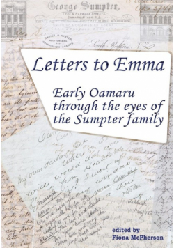 Letters to Emma