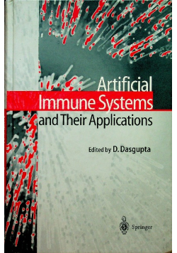 Artificial Immune Systems and Their Applications