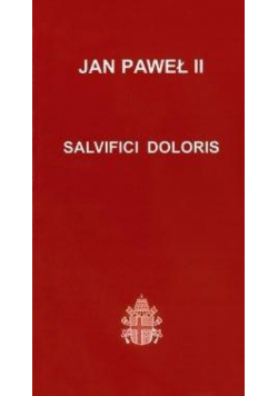 Salvifici Doloris