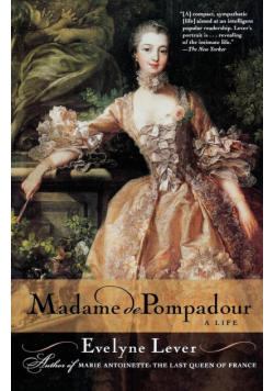 Madame de Pompadour