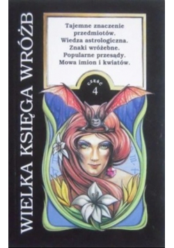 Wielka księga wróżb część 2