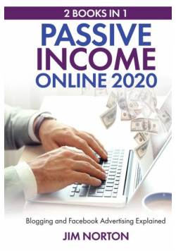 Passive income online 2020