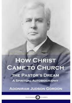 How Christ Came to Church