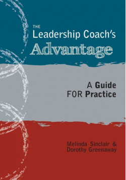 The Leadership Coach's Advantage