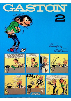 Gaston  2