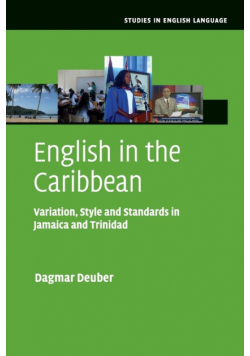 English in the Caribbean