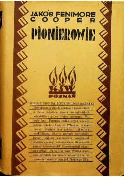 Pionierowie ok 1943 r.