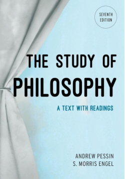 The Study of Philosophy