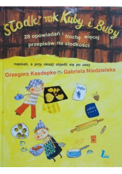 Słodki rok Kuby i Buby