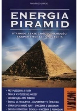 Energia piramid