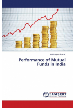 Performance of Mutual Funds in India