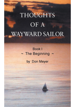 Thoughts of a Wayward Sailor