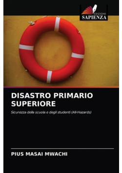 Disastro Primario Superiore