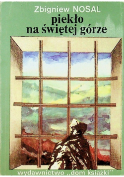 Piekło na świętej górze
