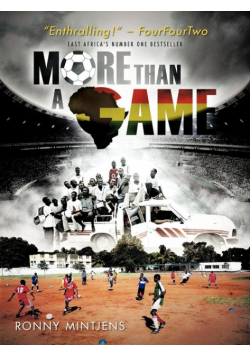 More Than a Game