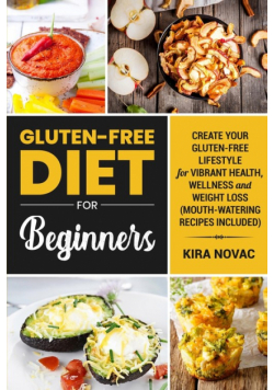 Gluten-Free Diet for Beginners