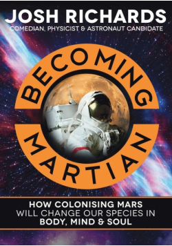 Becoming Martian
