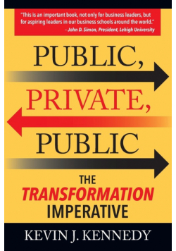 Public - Private - Public